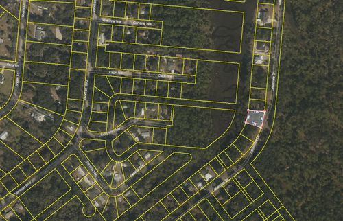 412 Lakeshore Dr, St Augustine, FL, 32095-8138 | Card Image