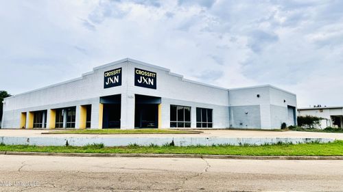 1434 Old Square Rd, Jackson, MS, 39211-5523 | Card Image