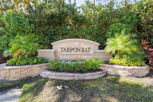 102-1672 Tarpon Bay Dr S, NAPLES, FL, 34119-8731 | Card Image