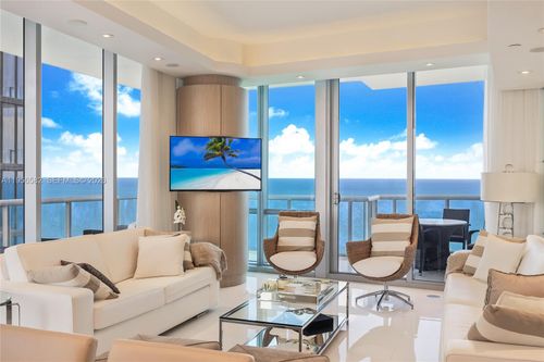 2608-17121 Collins Ave, Sunny Isles Beach, FL, 33160 | Card Image