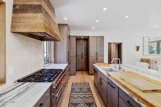 2036 Vermont Rd, House other with 4 bedrooms, 5 bathrooms and null parking in Vail CO | Image 17