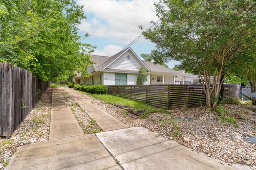 b-2802 Warren St, Austin, TX, 78703-1157 | Card Image