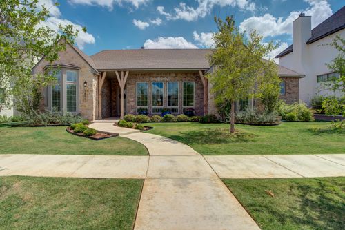 3813 127th St, Lubbock, TX, 79423-1341 | Card Image