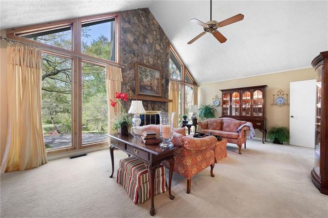 3727 Cline Dr Se, House other with 4 bedrooms, 3 bathrooms and null parking in Smyrna GA | Image 5