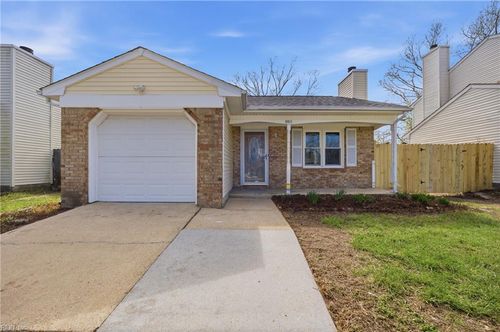 3511 Hoby Ct, Virginia Beach, VA, 23462-7022 | Card Image