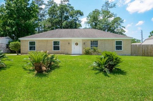 28911 Enchanted Dr, Shenandoah, TX, 77381-1104 | Card Image