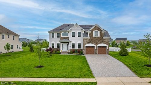 153 Scarborough Rd, Belle Mead, NJ, 08502-5862 | Card Image
