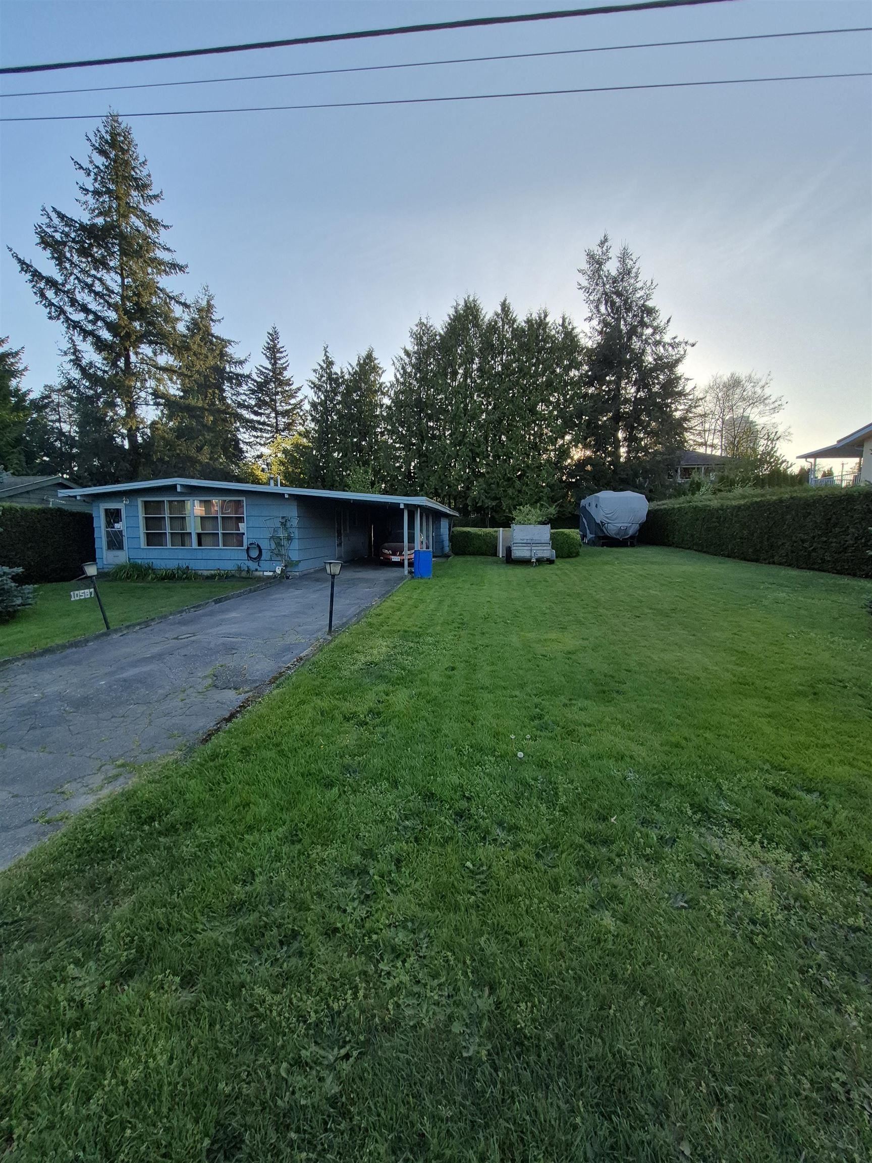 Residential in Surrey 2