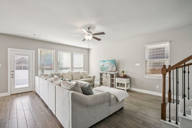7229 Tin Star Dr, House other with 4 bedrooms, 4 bathrooms and null parking in Fort Worth TX | Image 5