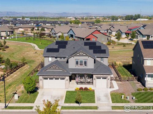 7016 Thunderview Drive, Timnath, CO, 80547 | Card Image