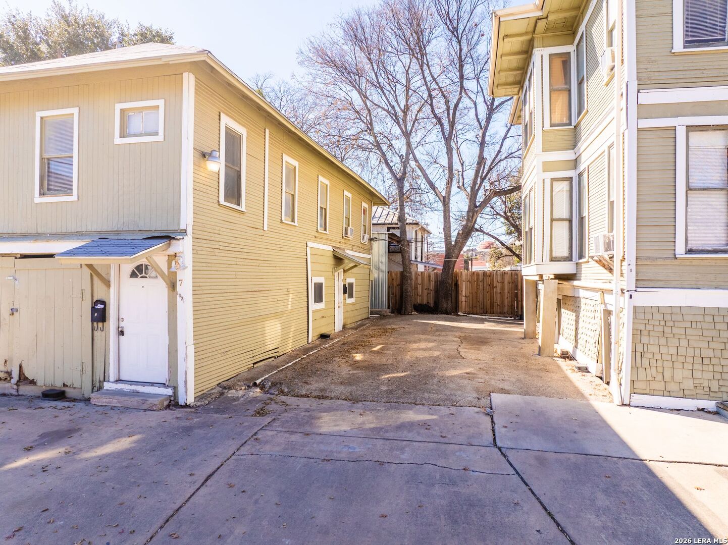 Residential Income in San Antonio 5