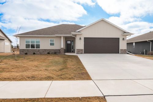 2513 Tipperary Trail, DE PERE, WI, 54115 | Card Image