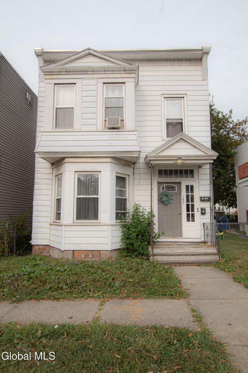 145 6th Ave, Troy, NY, 12180-1034 | Card Image