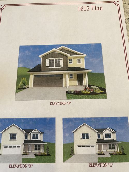 349 Neartop Ln, Murfreesboro, TN, 37128-6024 | Card Image