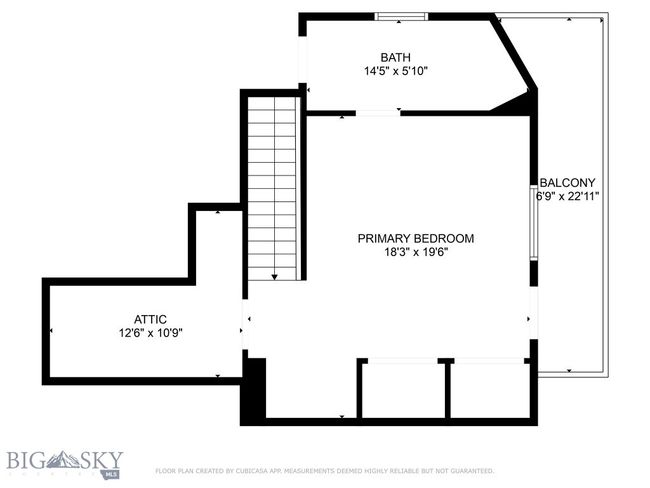 115 Clarks Lookout Rd, House other with 5 bedrooms, 3 bathrooms and null parking in Dillon MT | Image 17