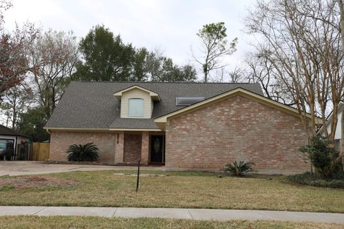 2319 Quail Valley East Dr, Missouri City, TX, 77459-3327 | Card Image