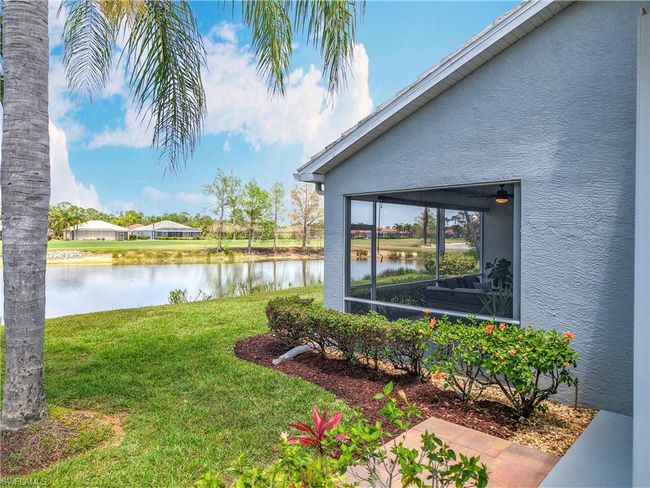20745 Wheelock Dr, House other with 2 bedrooms, 2 bathrooms and 2 parking in NORTH FORT MYERS FL | Image 29