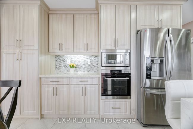 810 Cousens Terr, House other with 5 bedrooms, 3 bathrooms and 2 parking in Milton ON | Image 23