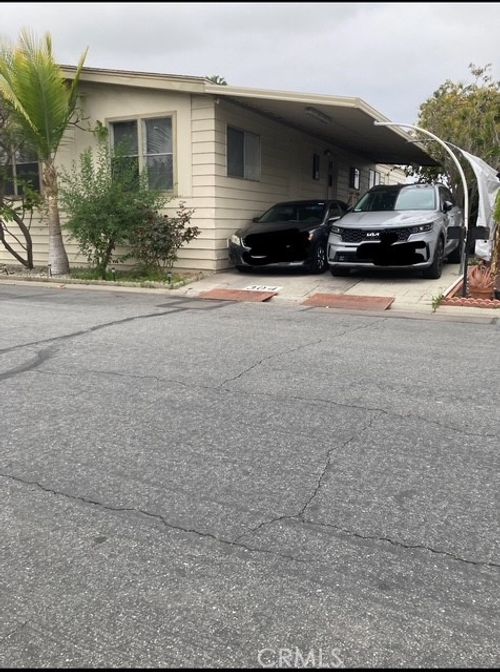 17701 Avalon Blvd Spc 304, Carson, CA, 90746 | Card Image