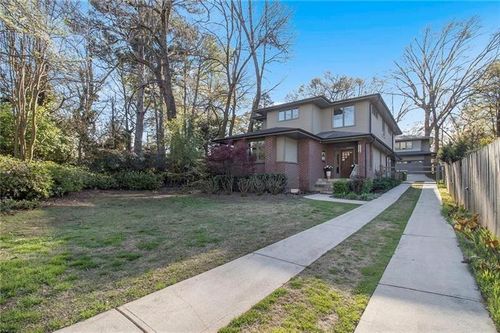 623 Ansley St, Decatur, GA, 30030-3611 | Card Image