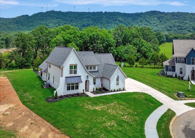 LOT-31 - 8088 Sir Oliphant Way, House other with 3 bedrooms, 4 bathrooms and 3 parking in Ooltewah TN | Image 67