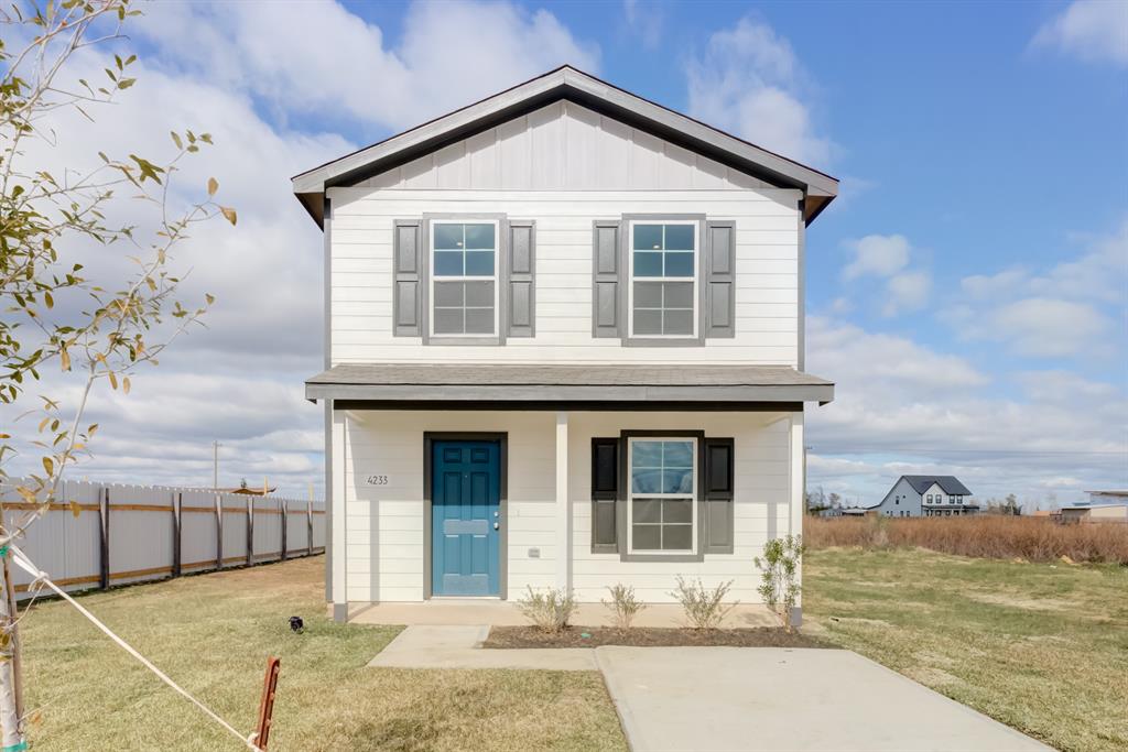 Road 5726 , Cleveland, TX 77327