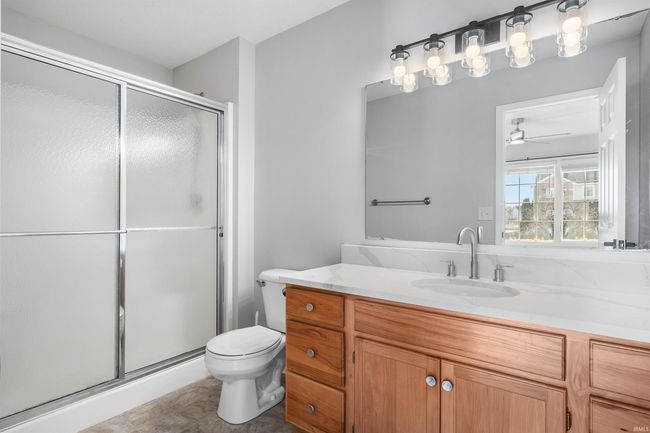 15007 Knobcone Ct, House other with 3 bedrooms, 2 bathrooms and null parking in Fort Wayne IN | Image 12