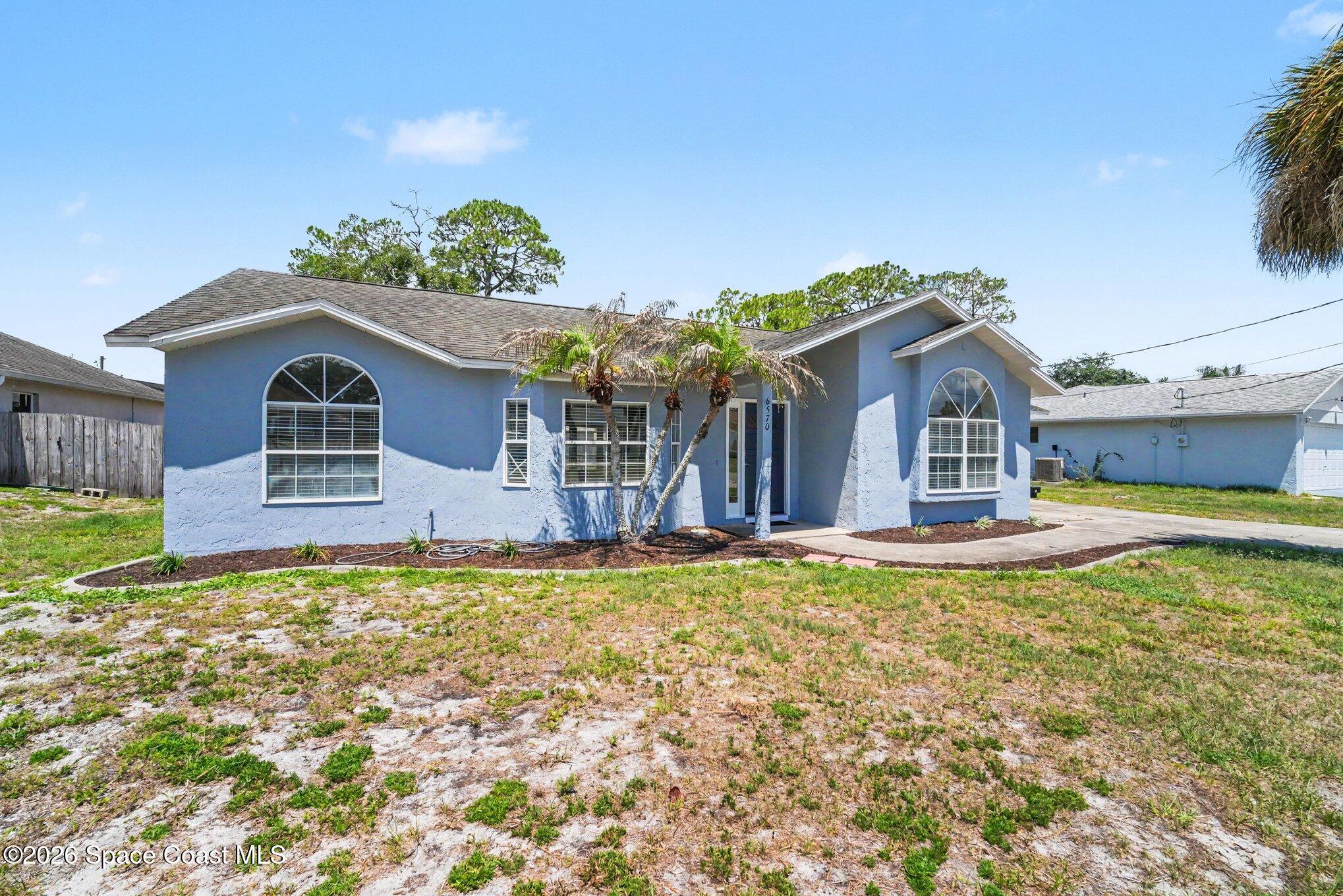 Residential in Cocoa 3