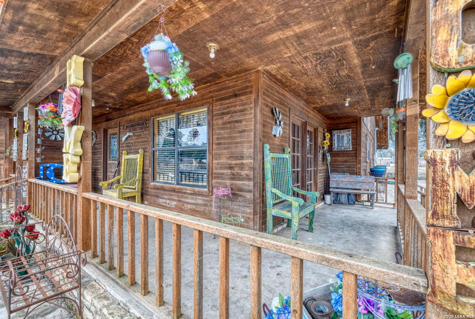 Residential in Leakey 5