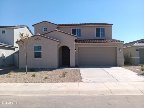 18123 W Camino De Oro --, Surprise, AZ, 85387 | Card Image