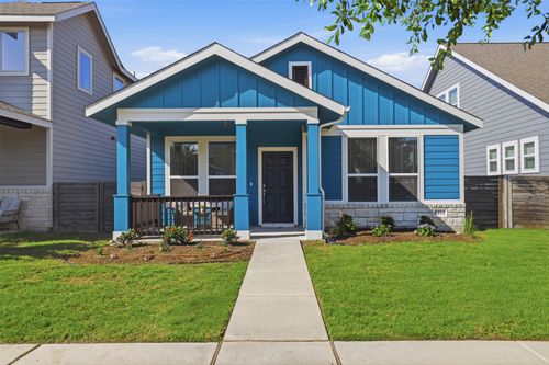 9314 Cattle Baron Path, Austin, TX, 78747-4215 | Card Image