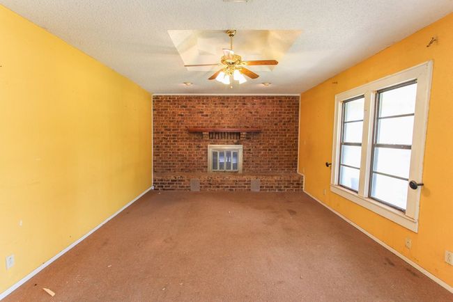 1405 Runnels St, House other with 4 bedrooms, 2 bathrooms and null parking in Big Spring TX | Image 5