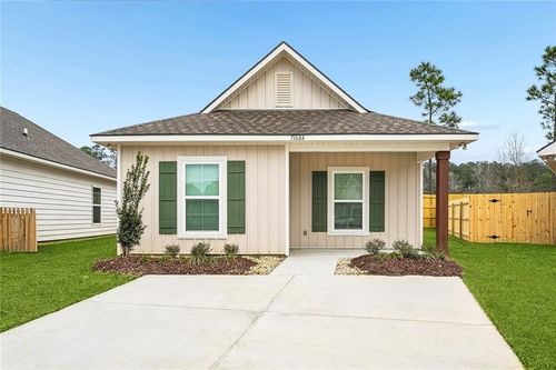 71684 Spike Dr, Madisonville, LA, 70447 | Card Image
