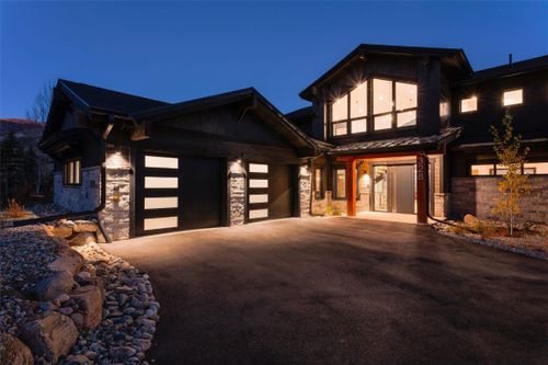 328 Raven Golf Lane, Silverthorne, CO, 80498 | Card Image