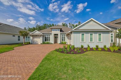 127 Anthem Ridge Dr, House other with 4 bedrooms, 3 bathrooms and null parking in Ponte Vedra FL | Image 2