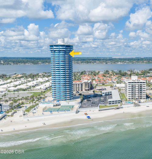 25ne-2625 S Atlantic Ave, DAYTONA BEACH SHORES, FL, 32118-5676 | Card Image