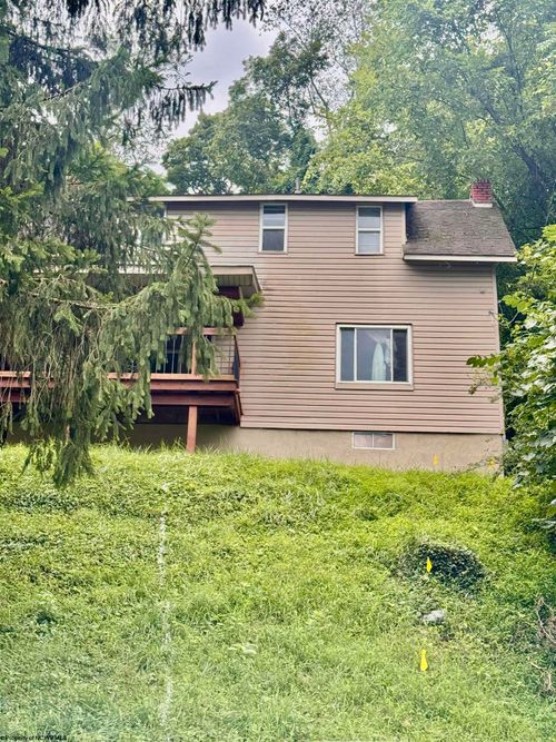 20 Hillside Dr, Fairmont, WV, 26554-2446 | Card Image
