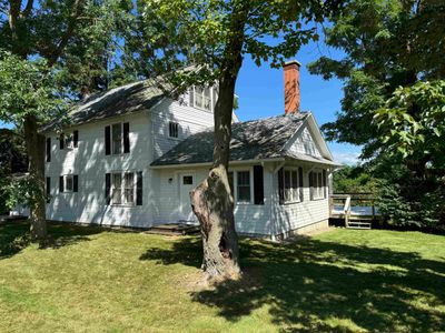 136 Burnham Road, House other with 4 bedrooms, 1 bathrooms and null parking in Waltham VT | Image 2