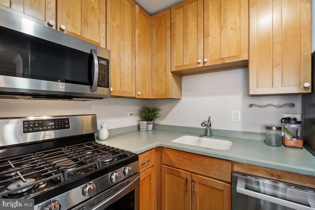 APT-505 - 1260 21 St St Nw, Condo with 1 bedrooms, 1 bathrooms and null parking in WASHINGTON DC | Image 18