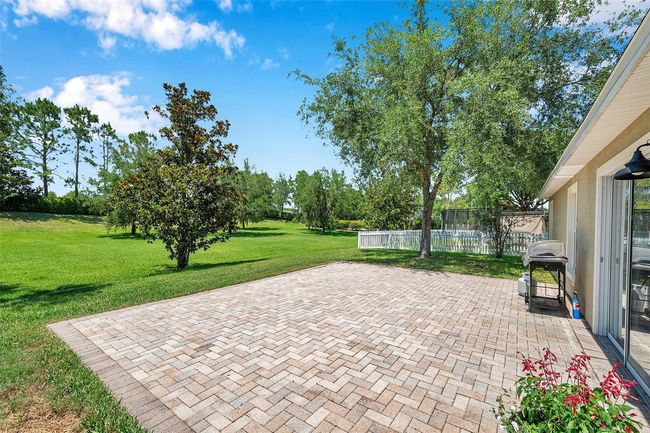 7103 Bridgeview Dr, House other with 3 bedrooms, 2 bathrooms and null parking in WESLEY CHAPEL FL | Image 33