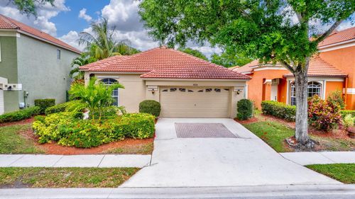 4029 Dorado Dr, Riviera Beach, FL, 33418-6510 | Card Image