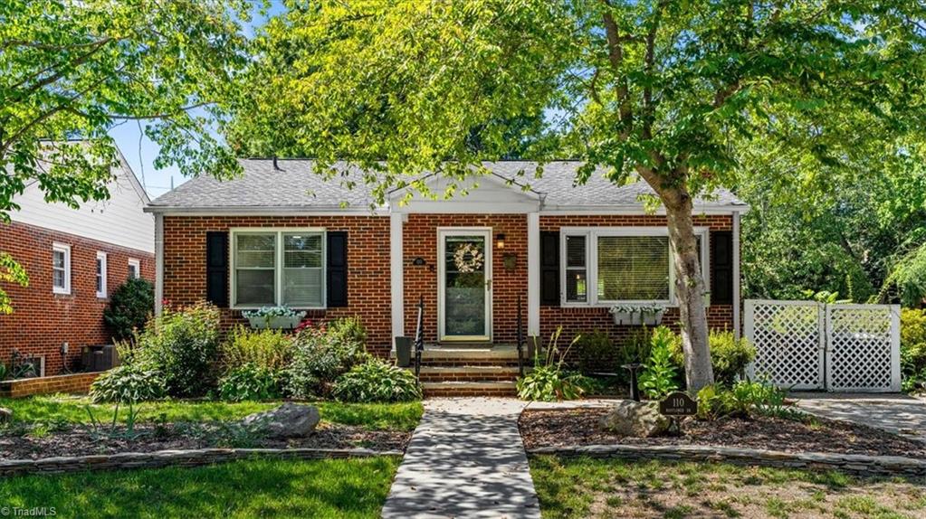 Residential in Greensboro