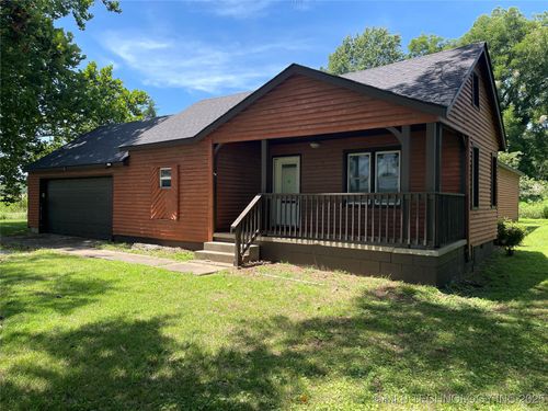 2540 S 57th West Ave, Tulsa, OK, 74107-2313 | Card Image