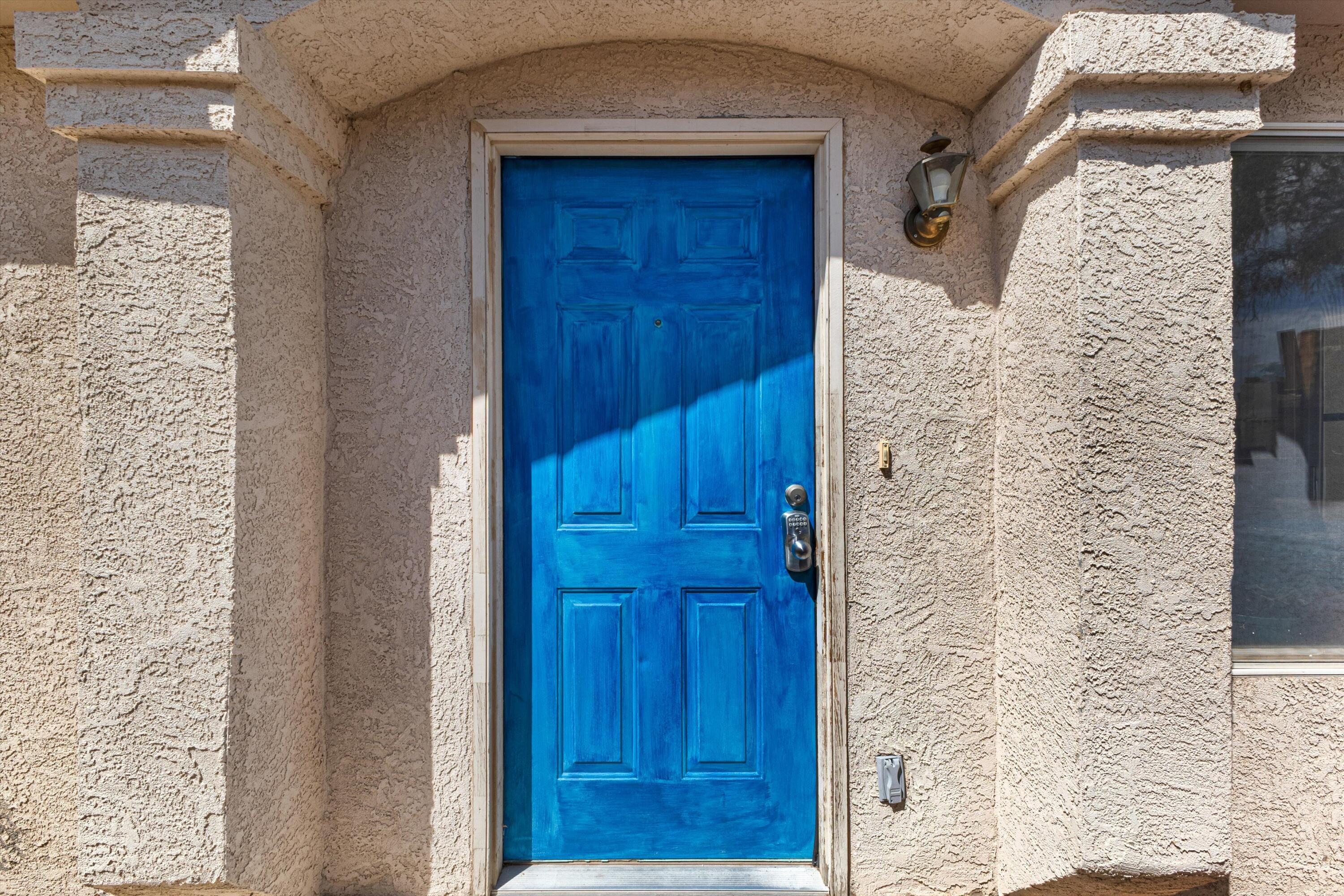 Residential in Albuquerque 4