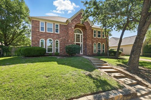 1517 Highland Lakes Dr, Keller, TX, 76248-3286 | Card Image