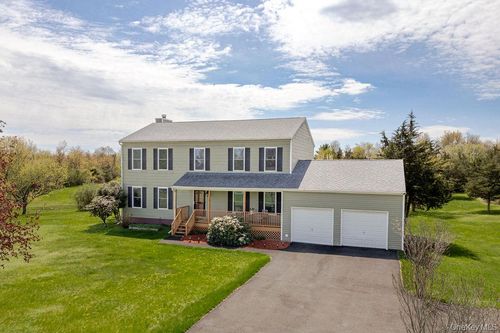 49 Trout Creek Rd, Germantown, NY, 12526-5508 | Card Image