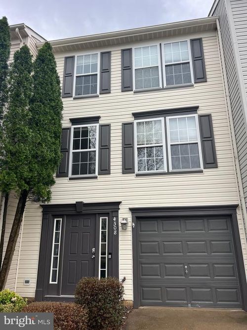 4508 Papillion Ct, FREDERICKSBURG, VA, 22408-7740 | Card Image