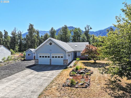 315 Hamilton St, North Bonneville, WA, 98639-4627 | Card Image