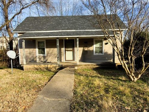 3703 Causey St, Greensboro, NC, 27407-2205 | Card Image