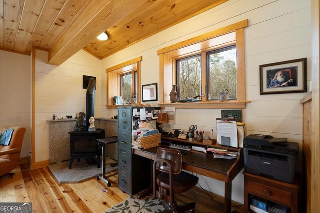 1257 Seymour Rd, House other with 2 bedrooms, 2 bathrooms and null parking in Bowman GA | Image 27